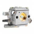 Carburetor For St1hl 038 038av Ms380 Ms381 With Compensator Chain Saw Color Silver 