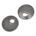 Alignment Camber Set For 1992 To 1999 Chevy C2500 C1500 Suburban Black Hexagonal Bolt Head M14 2 0 Thread Size Front Position 3