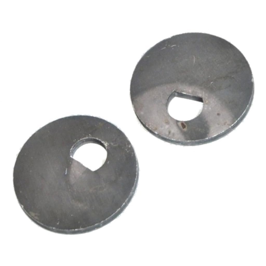 Alignment Camber Set For 1992 To 1999 Chevy C2500 C1500 Suburban Black Hexagonal Bolt Head M14 2 0 Thread Size Front Position 3