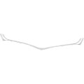 Toyota Avalon Lower Grille Trim Garnish Chrome For 2013 2014 2015 Part 5314207010 To1216101 Dot Sae Compliant Plastic 