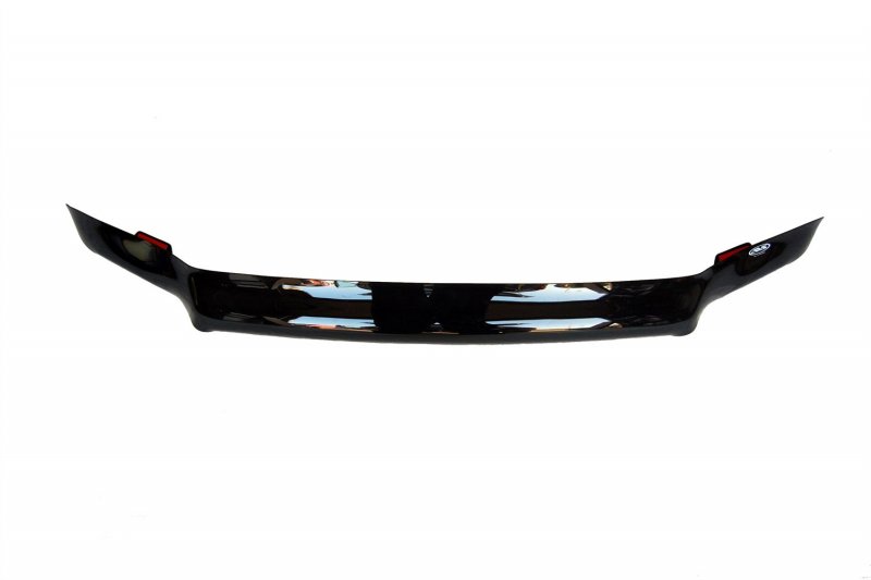 Auto Ventshade Avs Bugflector Ii Hood Shield For 2001 2003 Ford Ranger High Profile Smoke 1 Pc 24051
