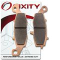 Sixity N6 Front Sintered Brake Pads For Kawasaki Vn1500n Vulcan 1500 Classic Fi N1 N2 N3 2000-2002 Complete Set 