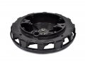 Ametek 119783-00 2-stg By-pass 120v Motor Base 