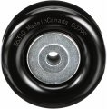 Gates 36310 Drivealign Belt Drive Idler Tensioner Pulley 