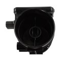 Mass Air Flow Sensor For Suzuki Sidekick 1992 To 1998 With Housing 3 Prong Blade Male Terminal 1 Female Connector Replacement 