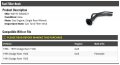 Fuel Filler Neck Compatible With 1994-1997 Dodge Ram 1500 Gas Single Rear Wheels