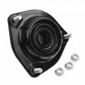 A-premium Front Driver Or Passenger Side Suspension Strut Mount Compatible With Hyundai Elantra 20-2015 Veloster 2012-2015 1 6l