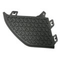 Rear Bumper Step Pad For Gmc Sierra 1500 2019 2025 Passenger Side Capa Certified Pp Plastic Replacement Gm1197107 191275843802 