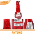 1 Pack Left Side Tail Light Assembly Replacement For Crv 2007 2008 2009 2010 2011