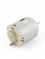 Uxcell R260 24mm Dia X27mm H Dc 3v-12v 20000rpm Micro Motor For Massager