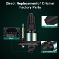5 Ignition Coils With Iridium Spark Plugs For Chevrolet Gmc Olds Saab Isuzu Trailblazer Envoy Rainer Colorado Canyon Uf303