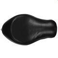 Smt-solo Driver Leather Black Seat For Harle-dav Xl883n Xl1200n By Smt B012c0hn1o 