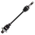 Niche Rear Right Cv Axle Drive Shaft For Yamaha Rhino 450 660 700 5ug-f53b0-21-00 Black 