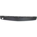 Front Bumper Grille For Mazda Cx 7 2010 2011 2012 Primed Plastic Opening Cover With Fog Lights Ma1037103 Eh4550b31d 