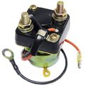 Caltric Starter Solenoid Fits Yamaha 61a-81941-00-00 6e5-81941-11-00