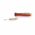 Woodriver Project Kit Seam Ripper Gold 