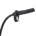 A-premium Abs Wheel Speed Sensor Compatible With Ford Mercury Models Five Hundred Freestyle Montego 2005-2007 Taurus Sable X