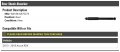 Rear Shock Absorber Compatible With 2013-2018 Acura Rdx