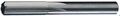 0 2255 Solid Carbide Chucking Reamer 