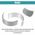 X Autohaux Engine Connecting Rod Bearing Pair Set For Hyundai Accent 2012-2019 Veloster 2012-2017 Replace No 23060-2b002