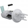 Ocpty Fits For Fuel Pump Electric Replacement Module Assembly 2001-2004 Pontiac Aztek Buick Rendezvous V6 3 4l E3521m