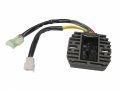 Voltage Regulator Rectifier For Arctic Cat 400 2x4 4x4 Tbx Vp Fis Trv 500