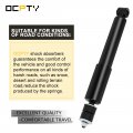 Struts Shocks Ocpty Front Shock Absorbers For Dodge Fits 1994-2001 Ram 1500 1994-2002 2500 344372-2pcs