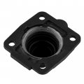 Caltric Gear Selector Boot Cover Compatible With Polaris Sportsman 335 2000