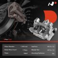 A-premium Disc Brake Caliper Assembly With Bracket Compatible Select Kia Models Optima 2013 2014 2015 L4 2 0l Rear Right
