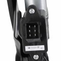 Ocpty Power Window Regulator With Motor Fit For 2005-2011 Cadillac Sts Front Right 748-201