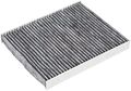 Atp Automotive Ra-148 Carbon Activated Premium Cabin Air Filter 
