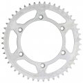 Niche Drive Sprocket Chain Combo For Yamaha Yz125 Yz250f Front 13 Rear 48 Tooth 520v-x X-ring 112 Links