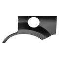 Rear Driver Side Upper Wheel Arch Patch For Ford Escape 2008 2009 2010 2011 2012 Steel Edp Coated Mlx-she588-59l-cl360a50 