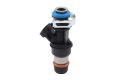 Newyall Pack Of 4 New Fuel Injector