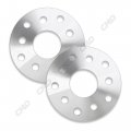 5mm 3 16 Inch Hubcentric Wheel Spacers 5x114 Compatible For Subaru Wrx Sti 2013-2022 Outback Legacy 2015-2022 Forester