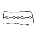 Jdmspeed New Engine Valve Cover With Gasket 13264et000 Replacement For Sentra 2007-2012 Nv200 2013-2017 2 0l
