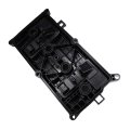 Jdmspeed New Engine Valve Cover With Gasket 13264et000 Replacement For Sentra 2007-2012 Nv200 2013-2017 2 0l