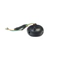 Alveytech Left Front Turn Signal For The Baja Sun City Sc150 150cc Scooter 