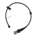 Brake Pad Wear Sensor For Lexus Ls430 2001 2002 2003 2004 2005 2006 Blade Terminal Square Connector Replacement 4777050060 