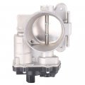 Ocpty 67-3000 Throttle Body Assembly Fit For 03-06 Chevry Avalanche 1500 3l Silverado 4 8l Gmc Sierra 6 0l -06 Yukon 4 5