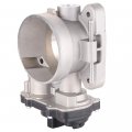 Ocpty 67-3000 Throttle Body Assembly Fit For 03-06 Chevry Avalanche 1500 3l Silverado 4 8l Gmc Sierra 6 0l -06 Yukon 4 5
