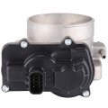 Ocpty 67-3000 Throttle Body Assembly Fit For 03-06 Chevry Avalanche 1500 3l Silverado 4 8l Gmc Sierra 6 0l -06 Yukon 4 5