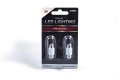 Diode Dynamics 29mm Hp6 Led Bulb Red Pair 