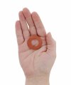 Inhalation Port Gasket
