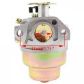 Hrr2168vka Carburetor For Honda Harmony Hrr2163tda Hrr2163vxa Hrr216k9vka Hrx217tda Hrr2164tda Hrr2163pda Mower
