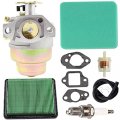 Hrr2168vka Carburetor For Honda Harmony Hrr2163tda Hrr2163vxa Hrr216k9vka Hrx217tda Hrr2164tda Hrr2163pda Mower