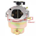 Hrr2168vka Carburetor For Honda Harmony Hrr2163tda Hrr2163vxa Hrr216k9vka Hrx217tda Hrr2164tda Hrr2163pda Mower