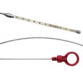 Transmission Fluid Oil Dipstick Replace 917-327 8863b 9336 42rle Nag1 62te For Chrysler 300 2006-2011