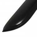 Aintier Side Window Deflectors Sun Rain Guards Set Fit For 1997-2017d For Expedition 4 Pcs Black
