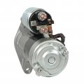 Ocpty Starter Starters Compatible M0t91082 17879n For Jeep Grand Cherokee 2003 2004 Tj Series Wrangler 2003-2006 4 0l